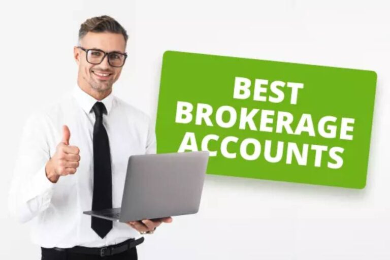 Best brokerage accounts for beginners batewise