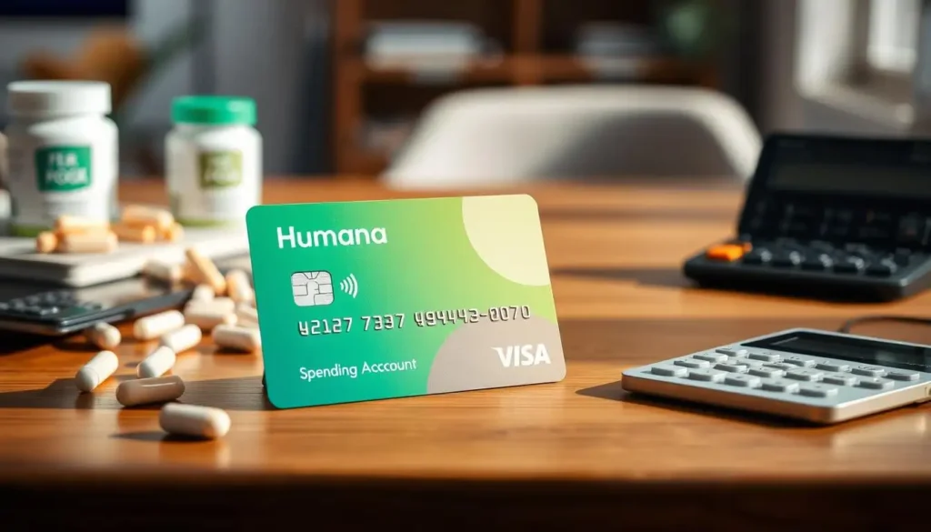 Where to Use Your Humana Spending Account Card - batewise