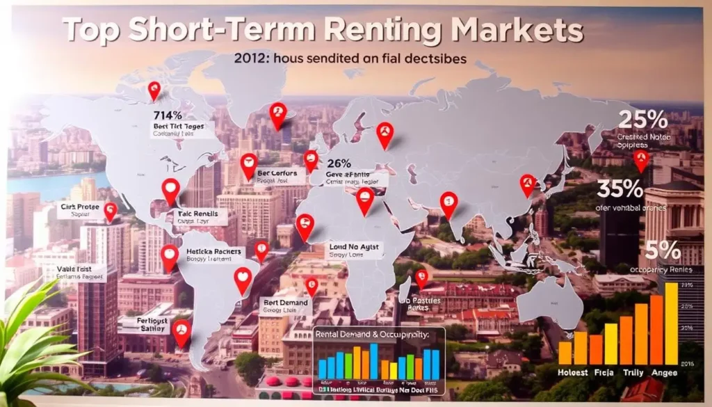 Coastal Investment Opportunities in Short Term Rentals - batewise