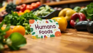 Stores Where You Can Use Your Humana Healthy Foods Card - batewise