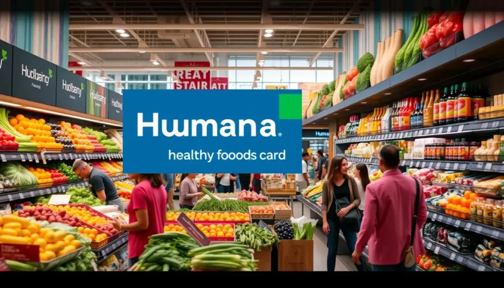 What Stores Can I Use My Humana Healthy Foods Card - batewise