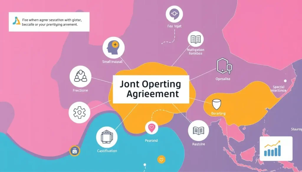 Risk Management and Joint Ventures in AMI - batewise