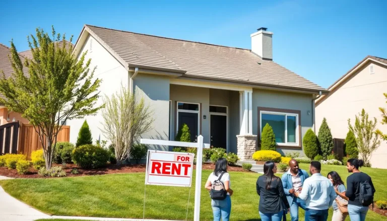 How to Invest in Rental Property: A Step-by-Step Guide - batewise