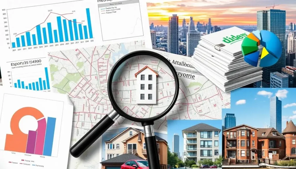 Property Inspection and Due Diligence - batewise